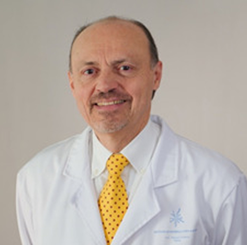 Dr. Umberto Mazzanti